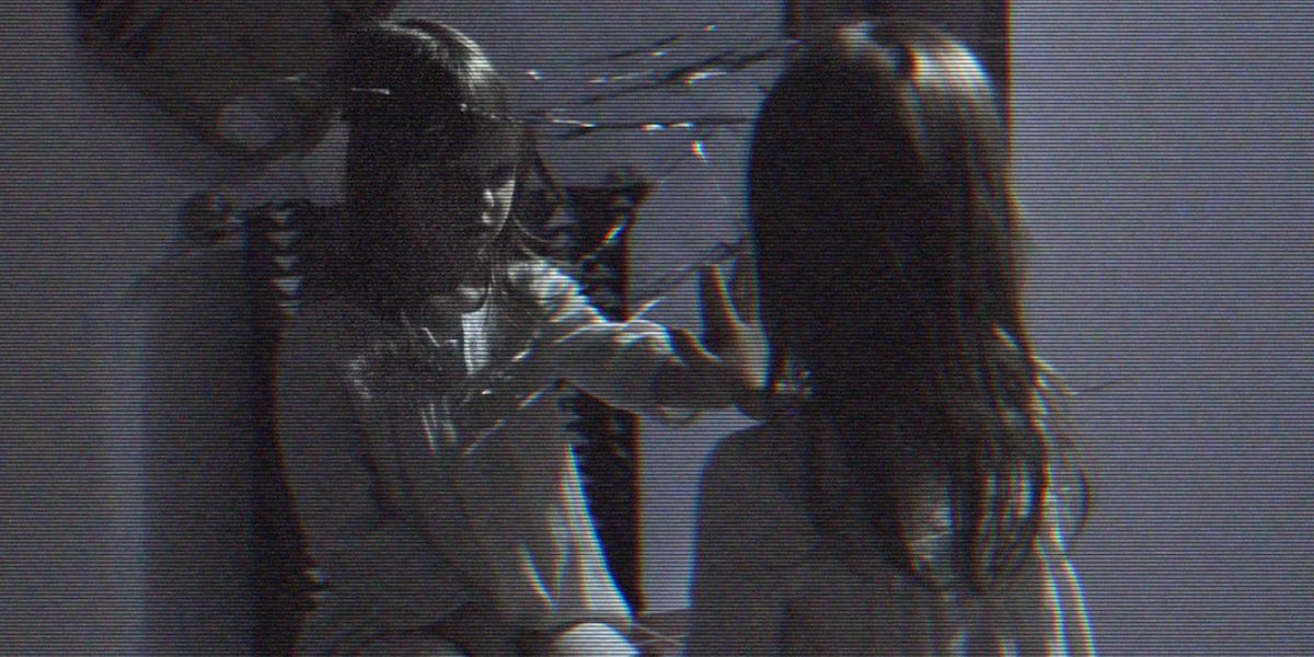Ivy George as Leila Fleege in Paranormal Activity: The Ghost Dimension
