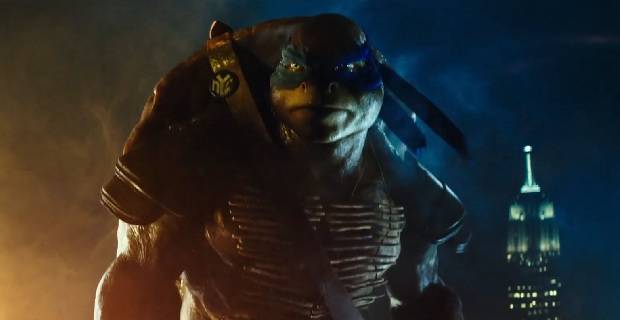 Splinter 2014 Splinter Tmnt 2014