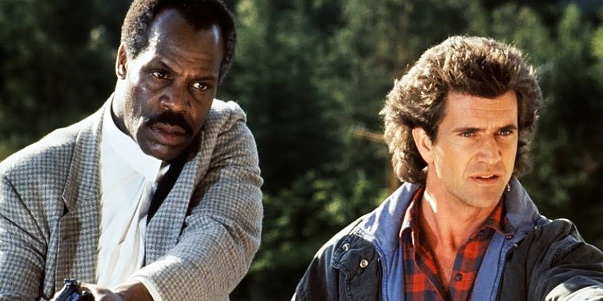 10 Best Martin Riggs Quotes In The Lethal Weapon Movies