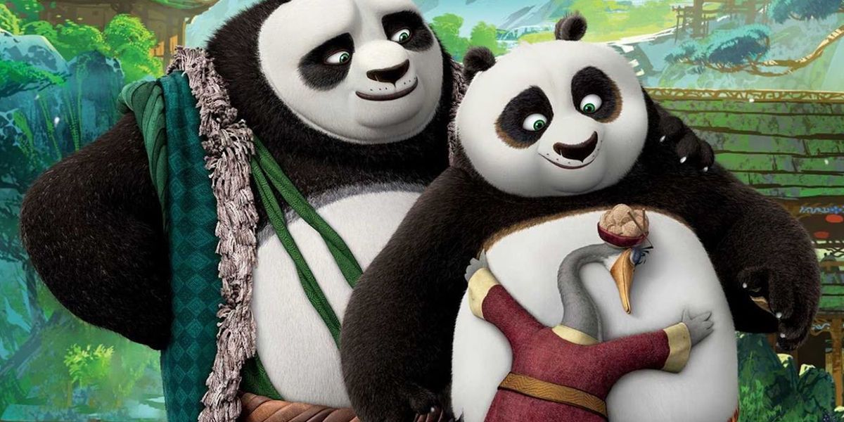 Kung Fu Panda 3 International Trailer: Justice Is About To Be Served