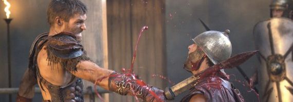 ‘Spartacus: War of the Damned’ Season Premiere Review – A Man’s True Enemy