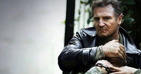 Liam Neeson Close to Returning for ‘Taken 3’