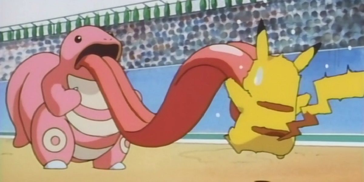 15 Things You Probably Didnt Know About The Pokemon Franchise