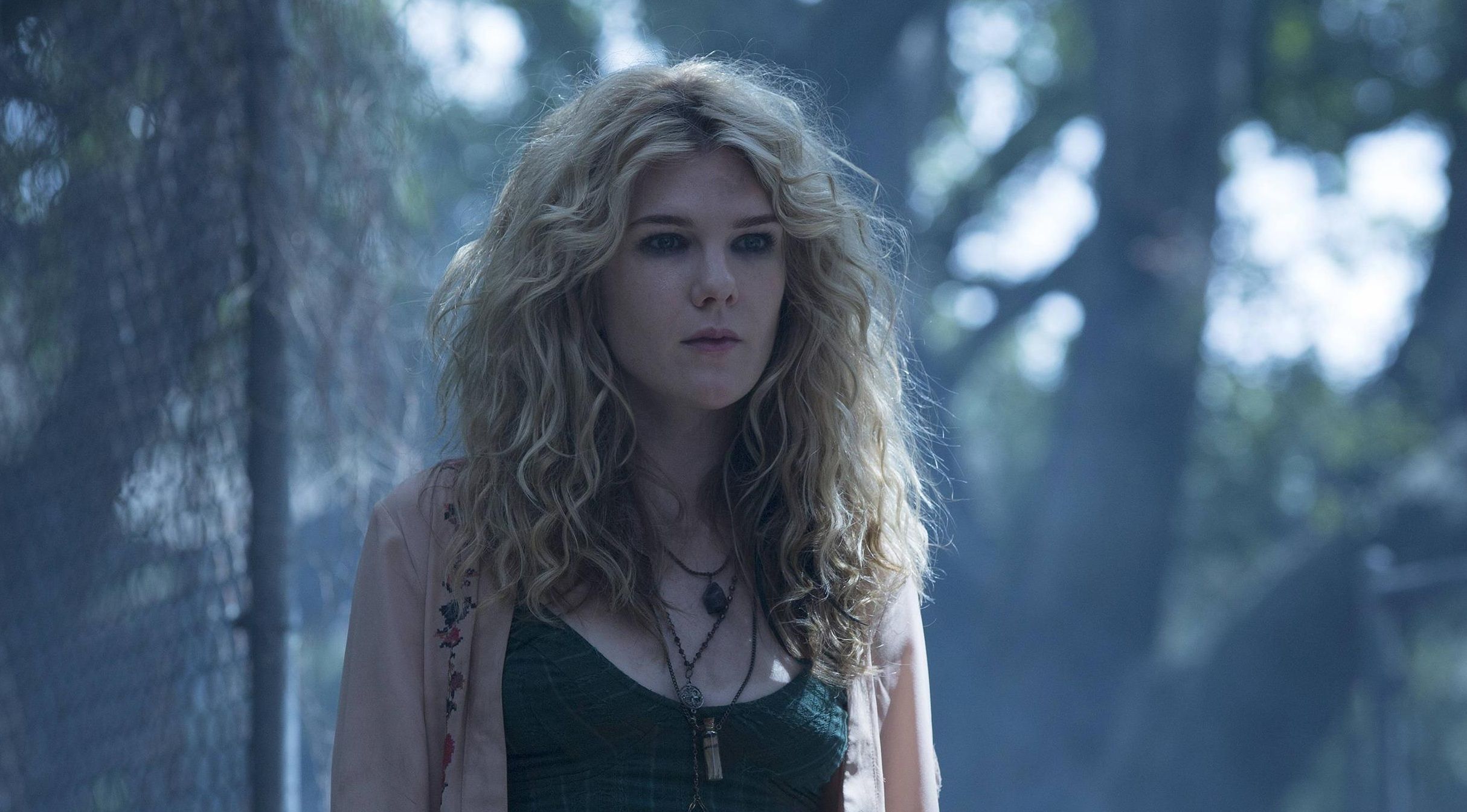 Lily Rabe American Horror Story Hotel