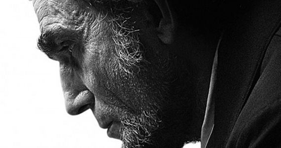 Lincoln (2012) Movie Spielberg and Daniel Day-Lewis