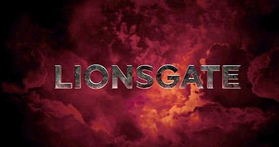 Lionsgate When First We Were Gods