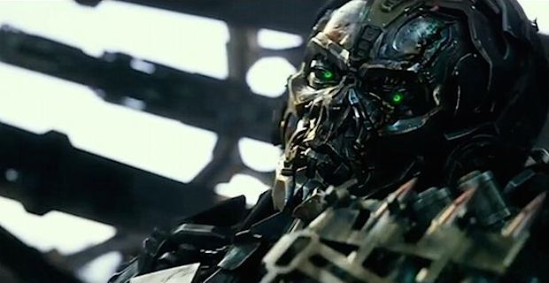 Lockdown (Mark Ryan) in 'Transformers: Age of Extinction'