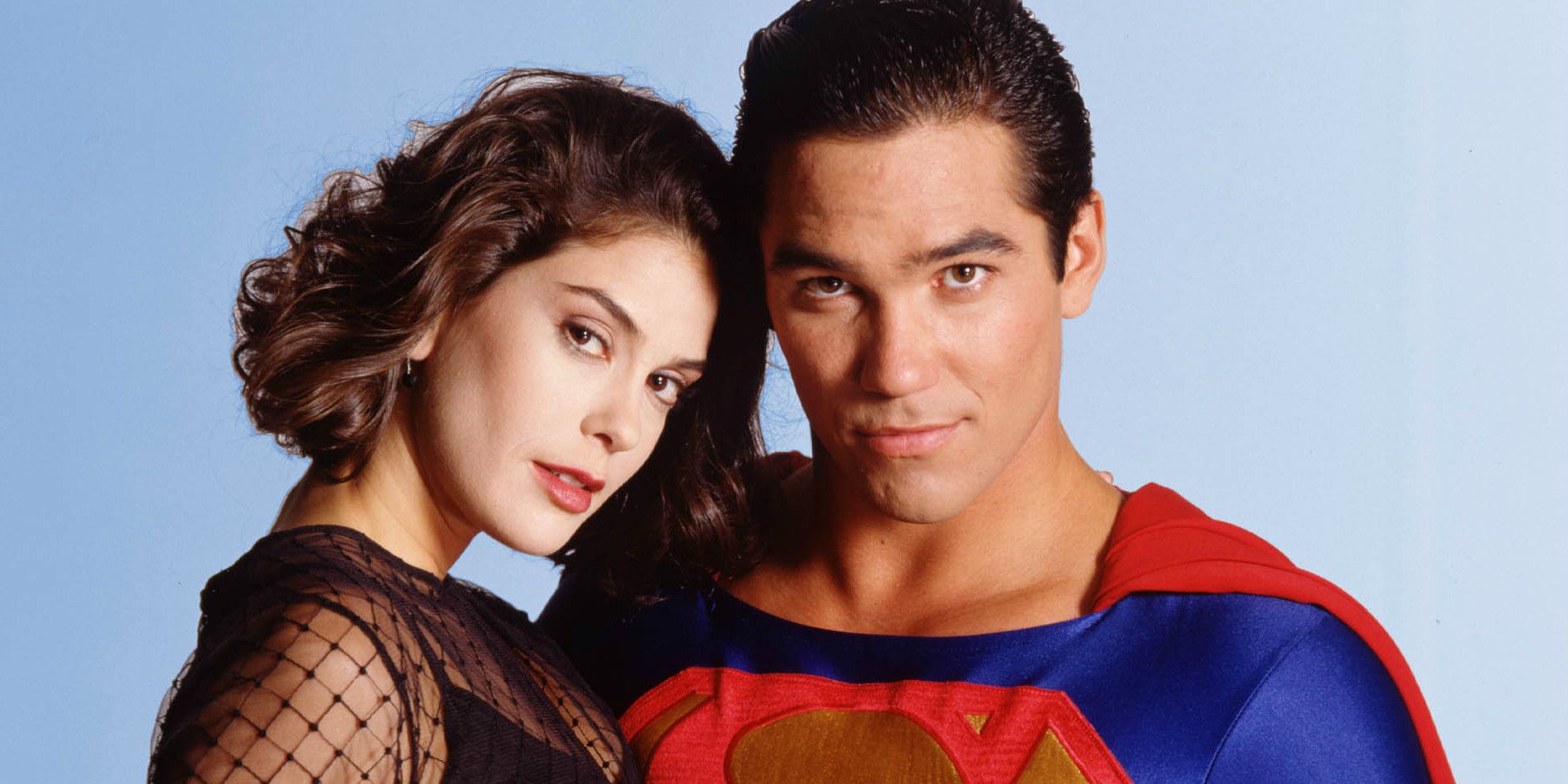 Lois and Clark TV Promo