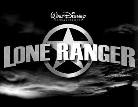 Lone Ranger Movie 2012 Disney