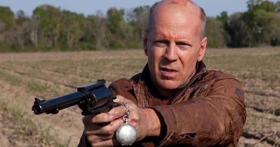 Looper Ending: Was The Rainmaker Stopped Or Not?