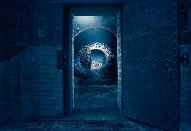 'Looper' International Trailer 2 Offers Better Explanation of the Plot