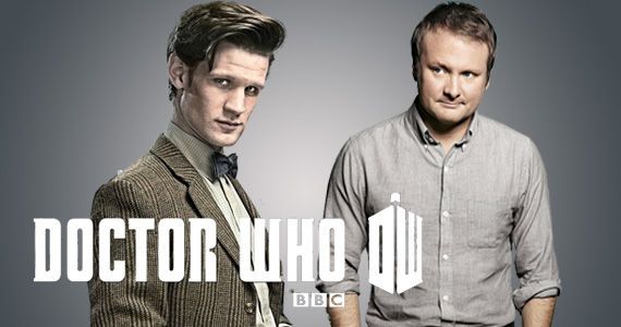 Looper director Rian Johnson wants to direct Doctor Who
