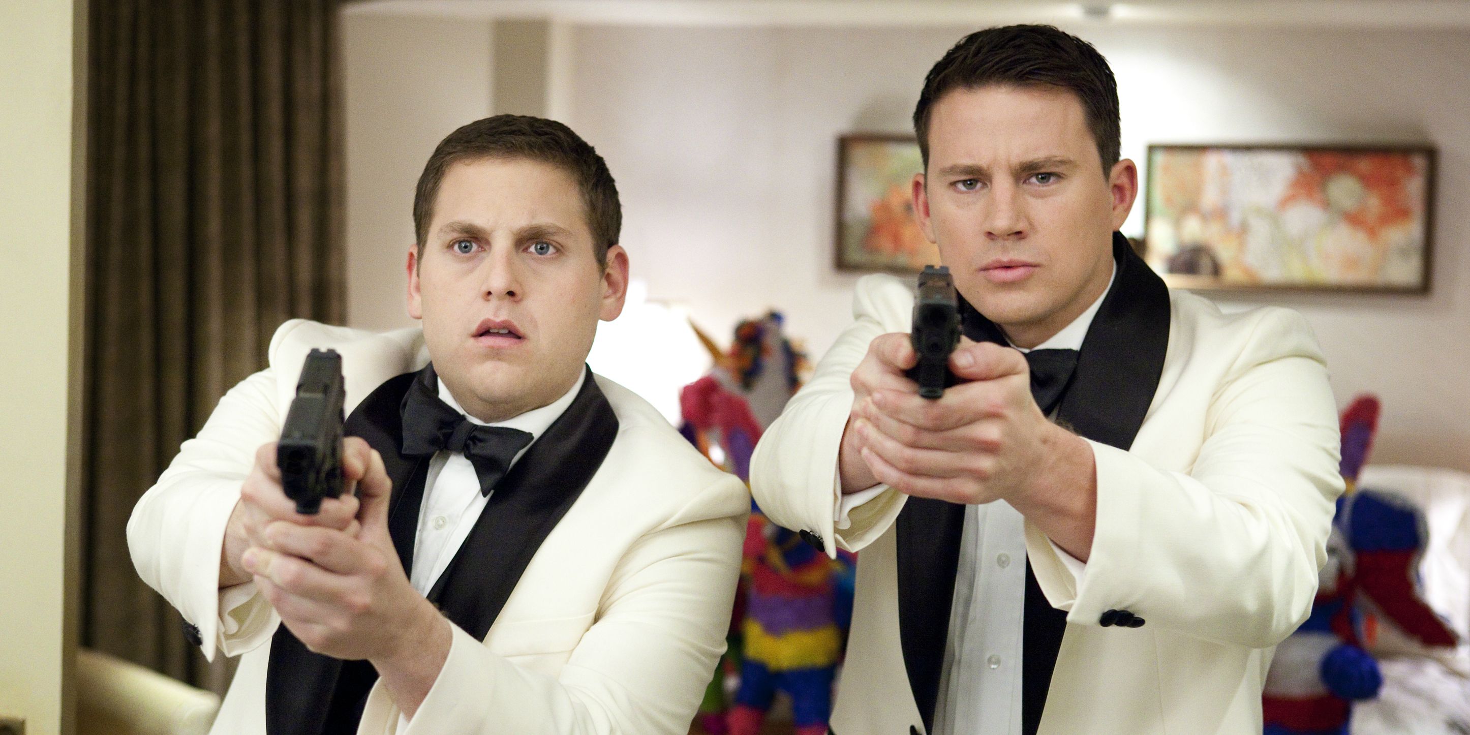 23 Jump Street: 5 Reasons It Should Get Made (& 5 Why It Shouldn’t)