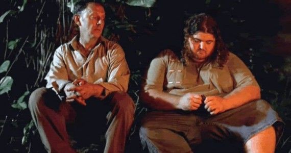 ‘Lost’ Complete Series Will Have Ben & Hurley Epilogue