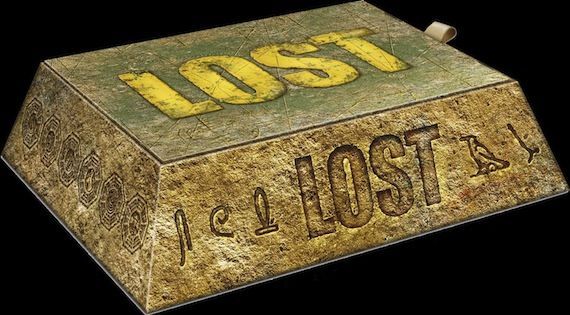 Lost Complete Collection Review