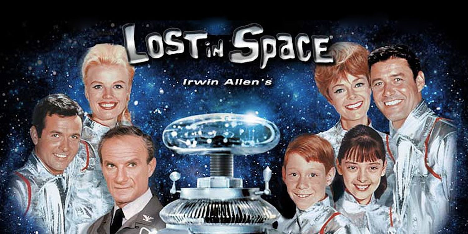 Lost In Space Reboot Ordered to Series at Netflix