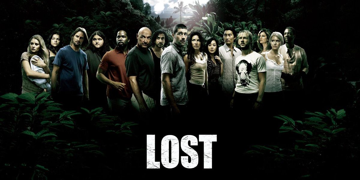 Lost Intro 13 Best Episodes of Lost