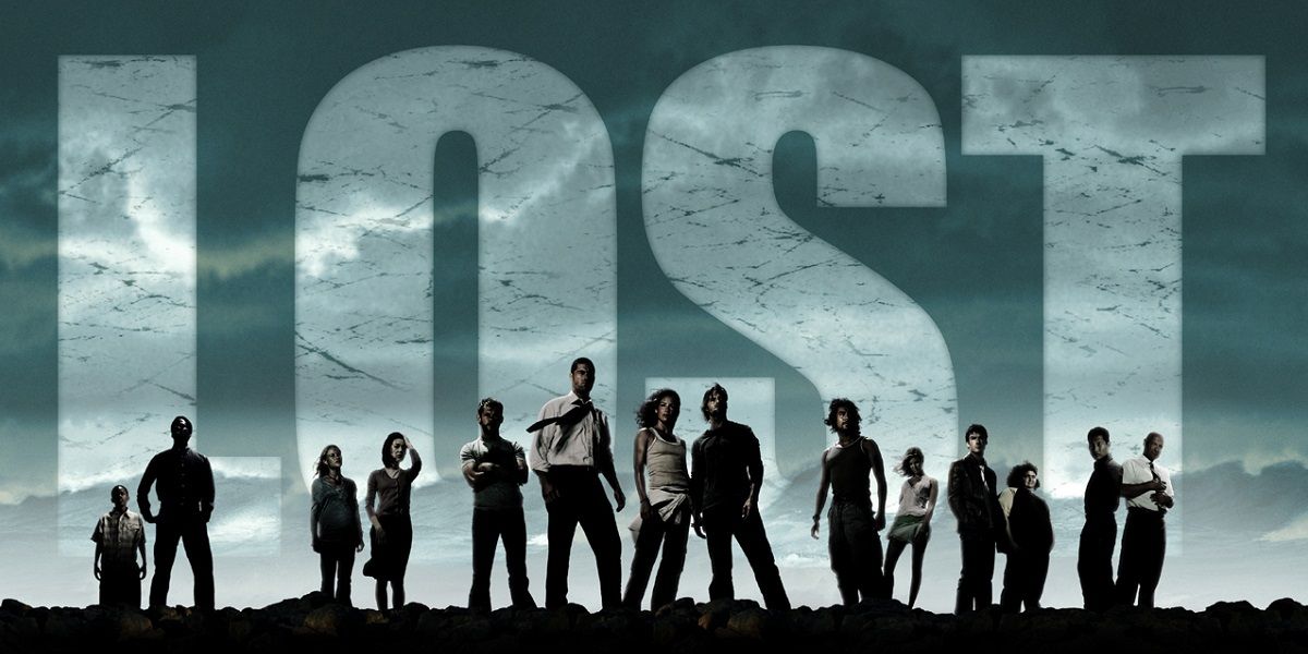 Lost - 12 TV Series That Need A Netflix Revival