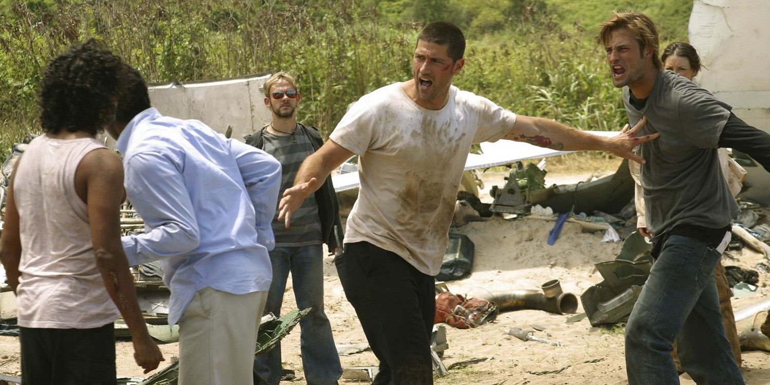 LOST: 5 Reasons The Pilot Is Perfect (& 5 Ways Its Not)
