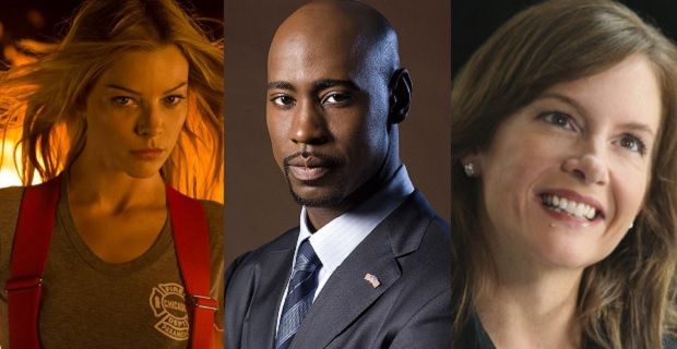 ‘Lucifer’ Adds Three More Cast Members