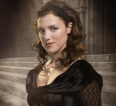 Lucy Griffiths Wonder Woman