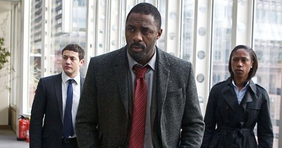 Luther Season 3 Idris Elba Warren Brown Nikki Amuka-Bird
