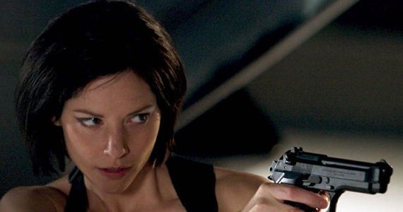 Luther Season 3 Sienna Guillory