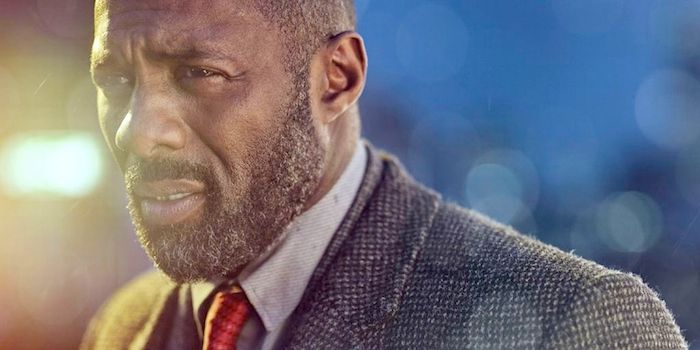 Luther Season 4 starring Idris Elba