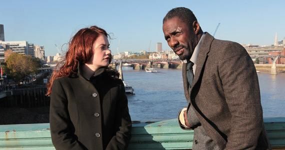 ‘Luther’ Prequel Movie in Development