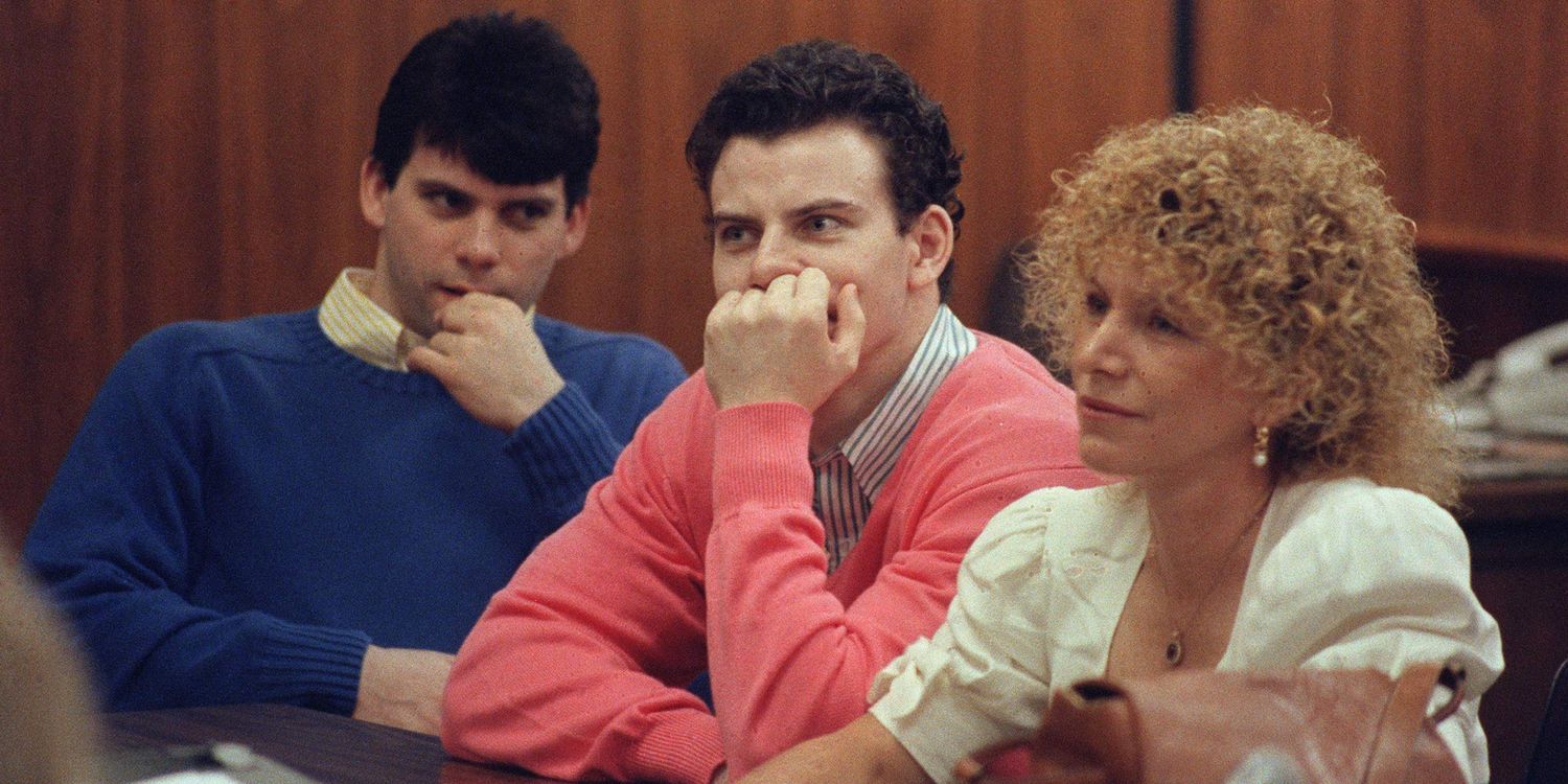 10 Biggest Things That Happened To The Menendez Brothers After Monsters' Ending