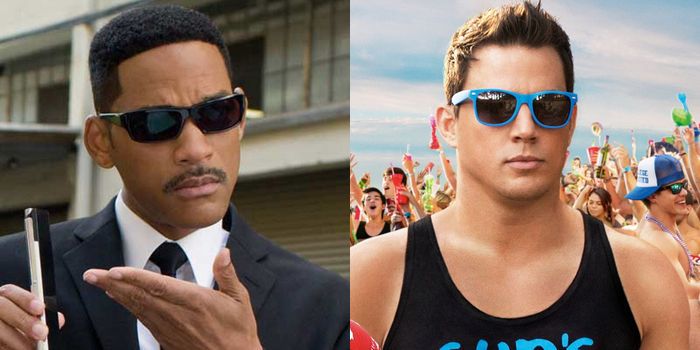 ‘Jump Street’: ‘Female-Driven’ Spinoff & ‘Men in Black’ Crossover Moving Forward