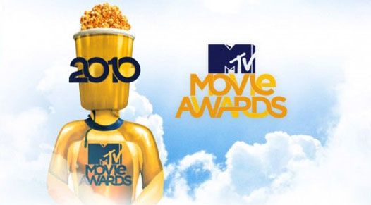 2010 MTV Movie Awards winners