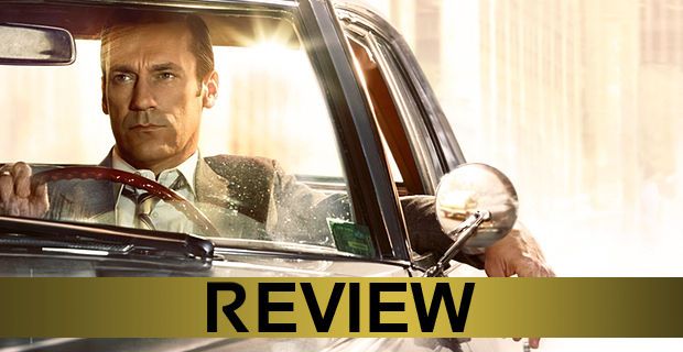 Mad Men Season 7.2 Review Banner