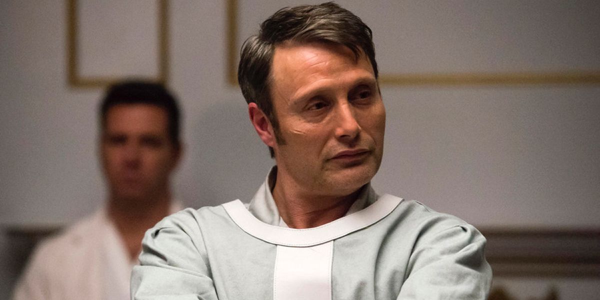 Hannibal: Which Movie Each Season Adapts
