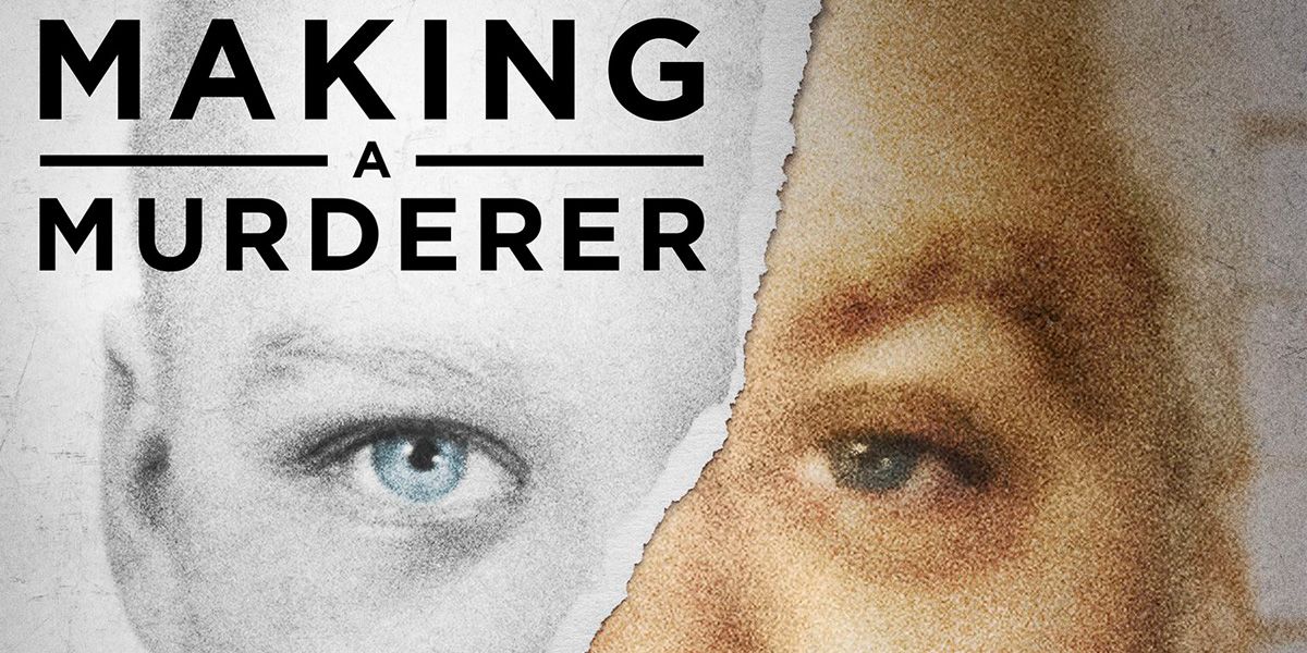 Best True Crime Documentaries - Making A Murderer