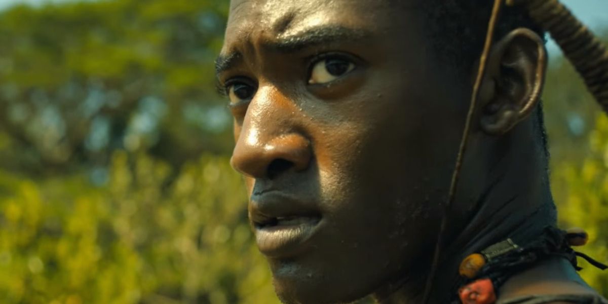 Roots Remake Gets Trailer & Memorial Day Premiere