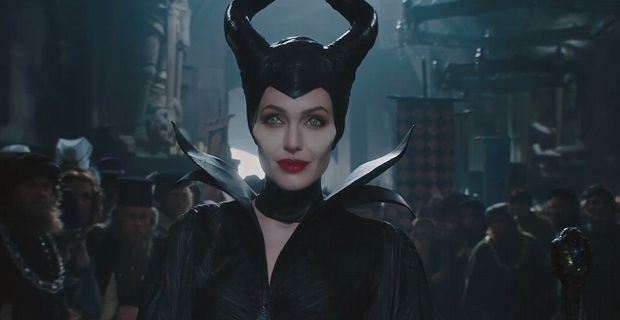 New ‘Maleficent’ Trailer Features Lana Del Rey’s ‘Once Upon a Dream’