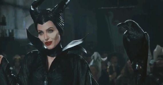 New ‘Maleficent’ Preview: The Classic Villain Comes to Life