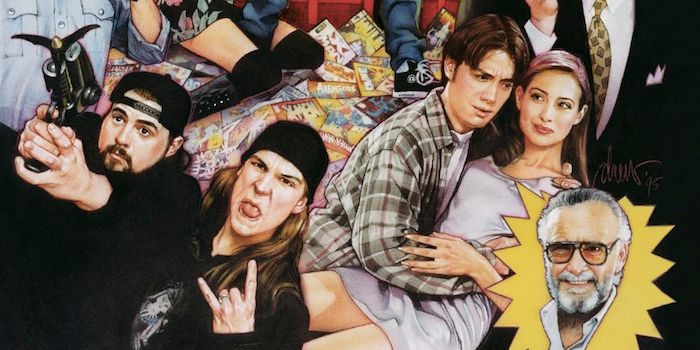 ‘Mallrats 2’: Kevin Smith Confirms Sequel Is in the Works