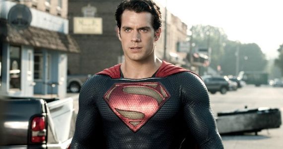 Man of Steel Star Justice League Challenges