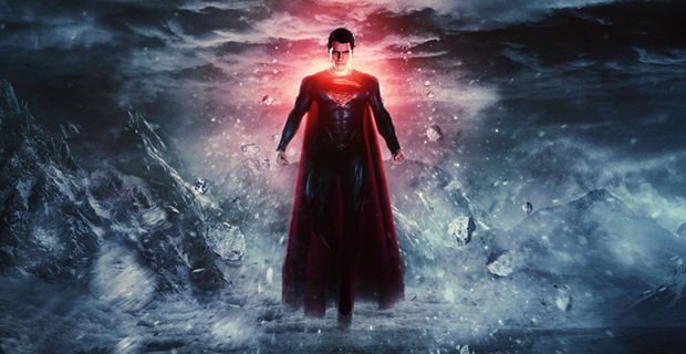 Man Of Steel Review: The Best Comic Book Movie Ever Made