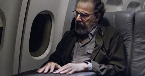 Mandy Patinkin Homeland State of Independence