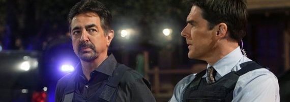 Thomas Gibson Will Return to ‘Criminal Minds’ for Season 7