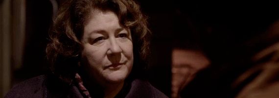 Margo Martindale in The Americans Gregory
