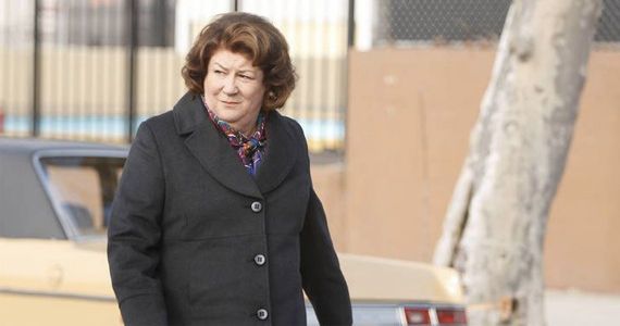 Margo Martindale in The Americans In Control
