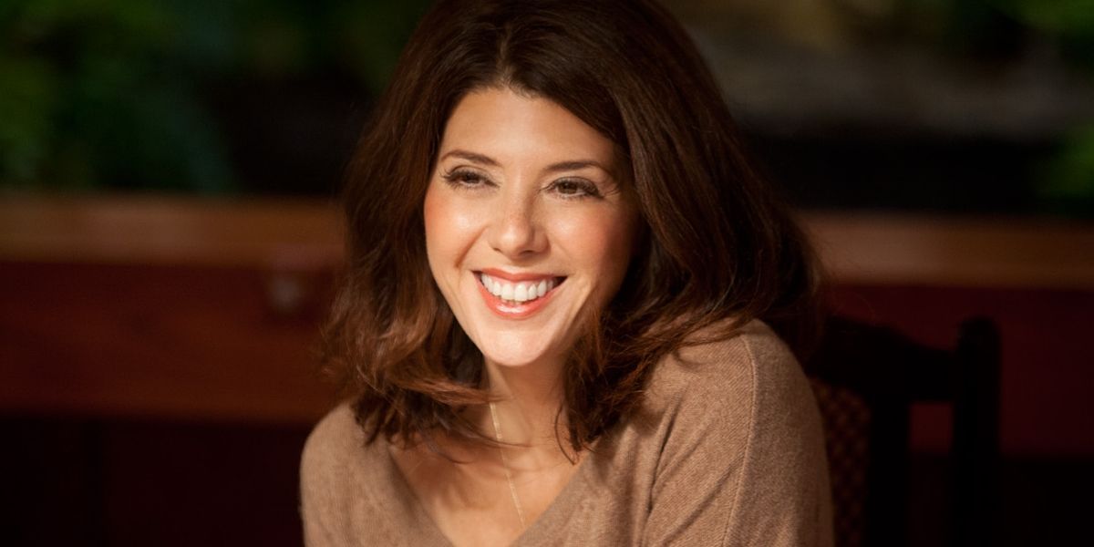 Marisa Tomei Spider-Man Aunt May