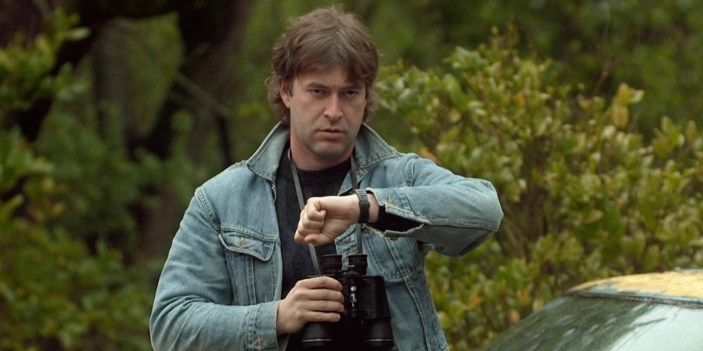 Mark Duplass in Safety Not Guaranteed
