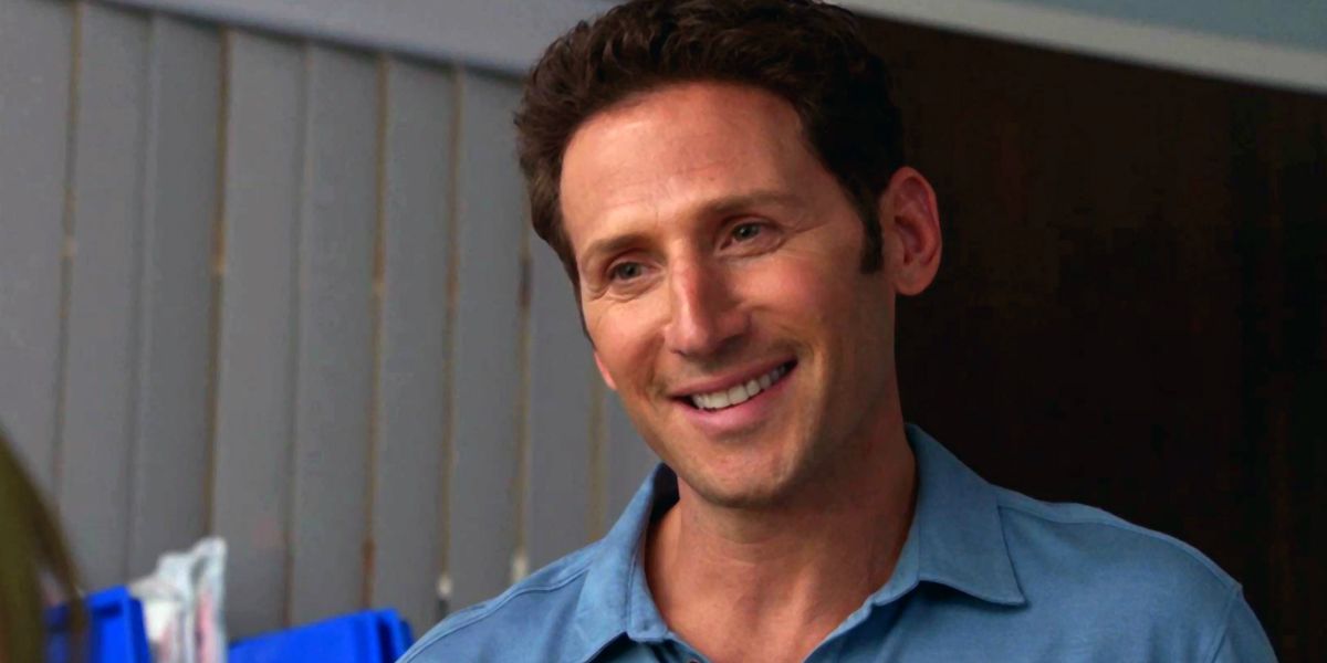 Mark Feuerstein royal pains