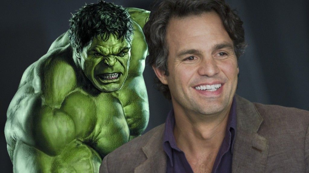 Mark Ruffalo Hulk Movie Potential