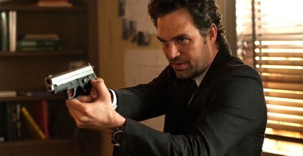 Mark Ruffalo in Now You See Me